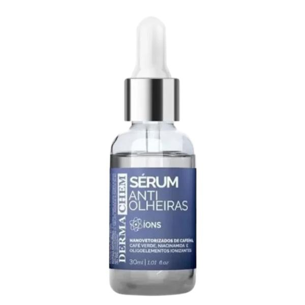 Sérum Antiolheiras - Dermachem