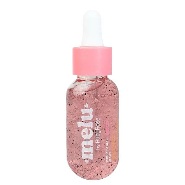 Sérum Facial Melu - Detox Melancia
