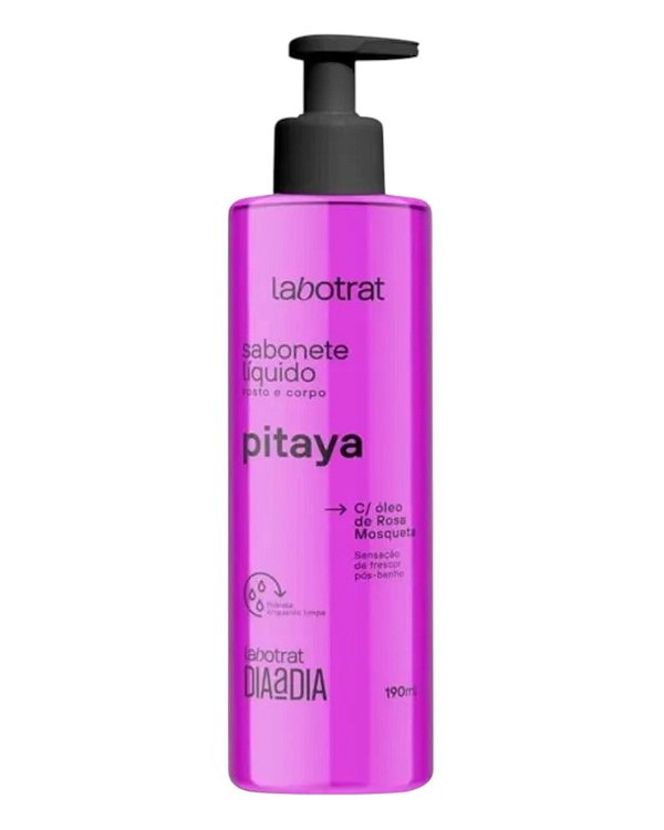 Sabonete Líquido Pitaya - Labotrat