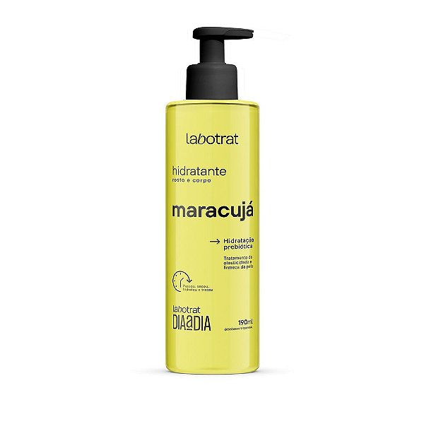 Sabonete Líquido Labotrat Maracujá