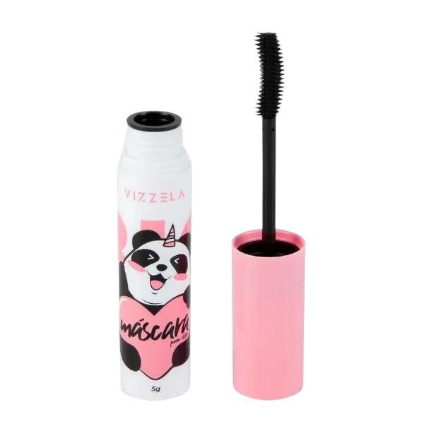Máscara para Cílios - Big No Panda - Vizella