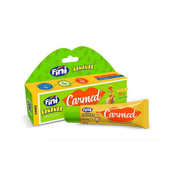 Carmed Fini Bananas