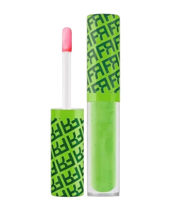 Gloss Labial  Greenchilli - Fran by Franciny Ehlke
