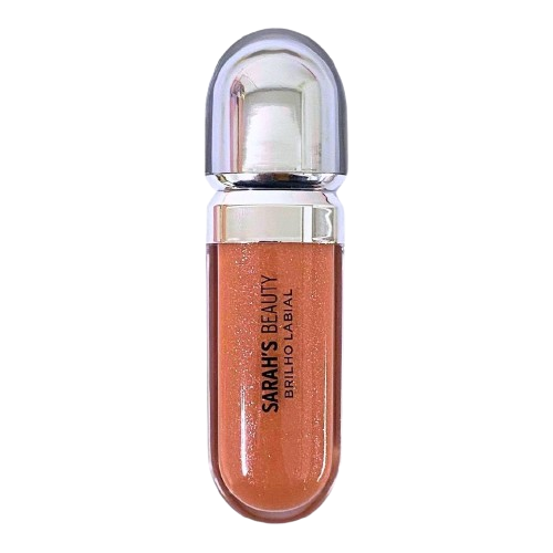 Brilho Labial Cor 2 - Sarahs Beauty