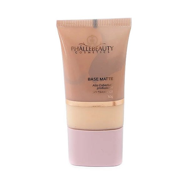 Base Phallébeauty - Cor 01
