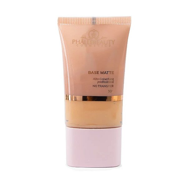Base Phallébeauty - Cor 05