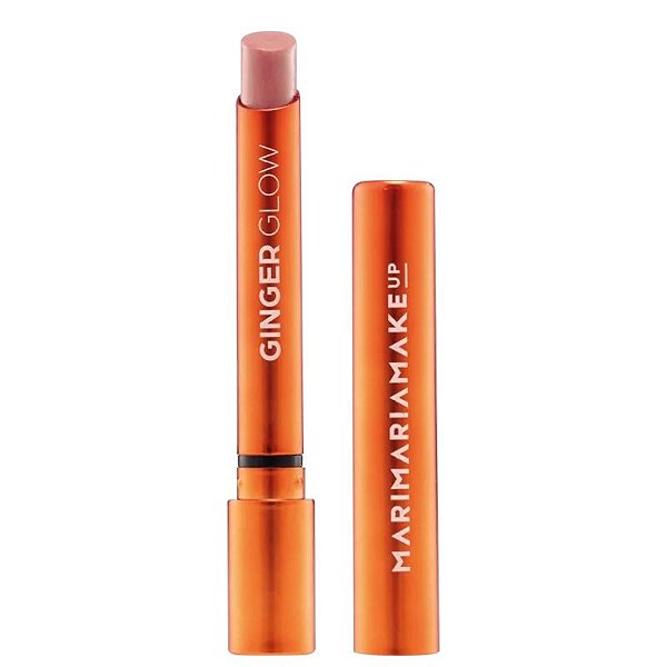 Batom Stick Ginger Glow - Mari Maria- Cor True