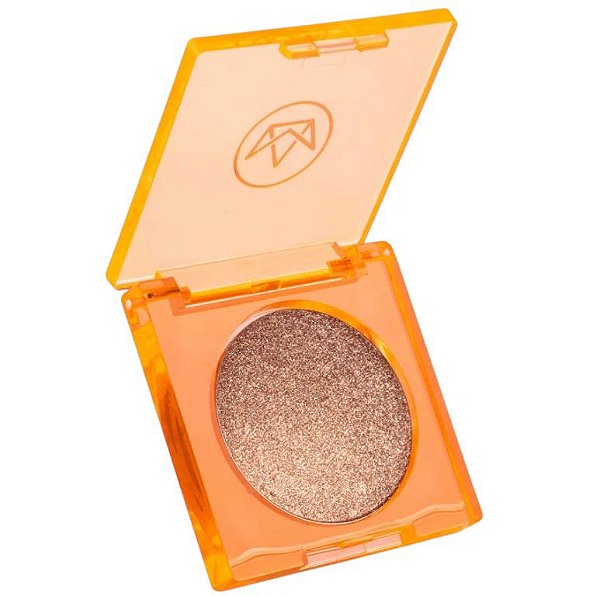 Iluminador Divine Glow - Mari Maria - Cor Bronzer