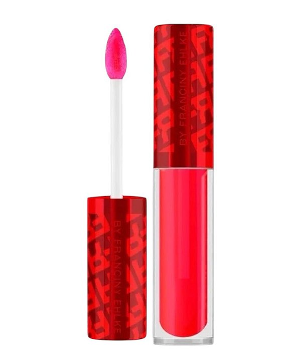 Gloss Labial LipChilli - Fran by Franciny Ehlke