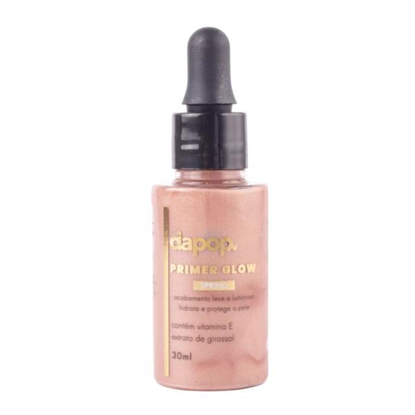 Primer Glow - SPRING -Dapop