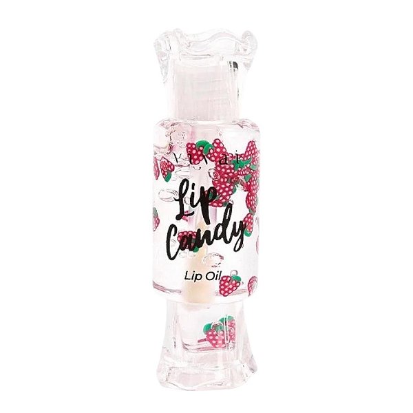 Lip Oil Candy - Uvinha -  Vivai