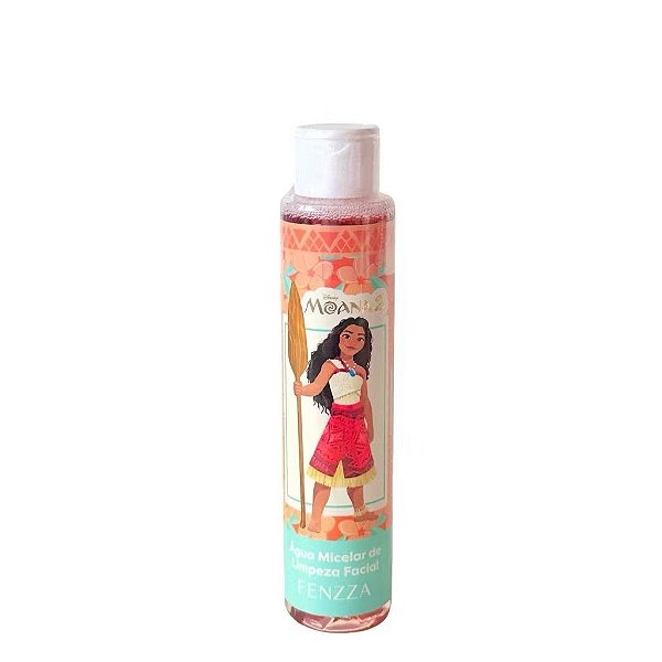 Água Micelar Moana 120ml - Fenzza