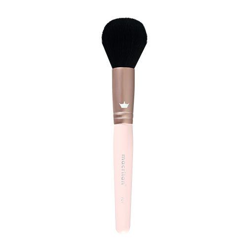Pincel Profissional para Pó F01 – Linha BFF - Macrilan