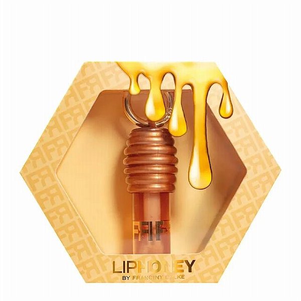 Gloss Labial LipHoney - Fran by Franciny Ehlke