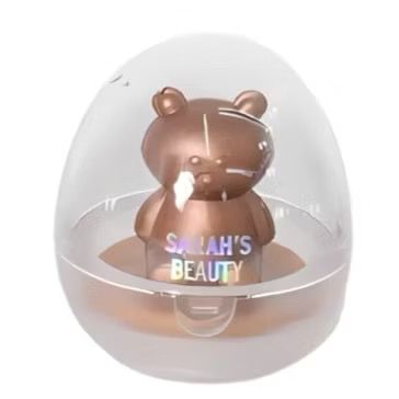 Sombra Bear - Cor Bronze - Sarahs Beauty