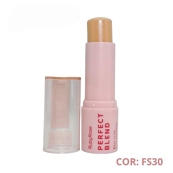 Base Stick Perfect Blend (COR FS30) - Ruby Rose