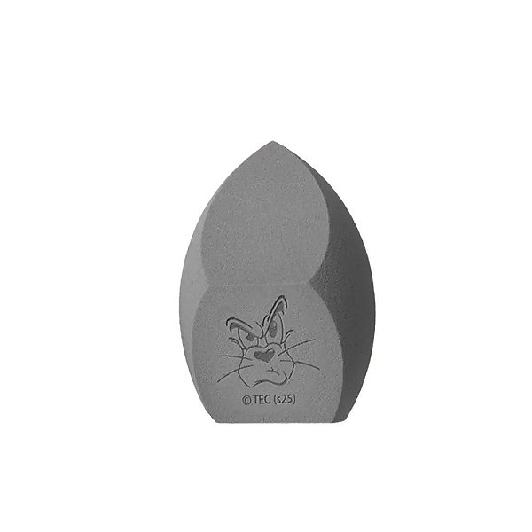 Esponja de Maquiagem - Tom & Jerry - Miss Frandy