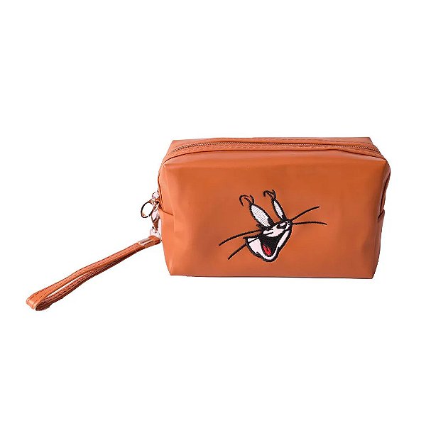 Necessaire Jerry - Tom & Jerry -Miss Frandy