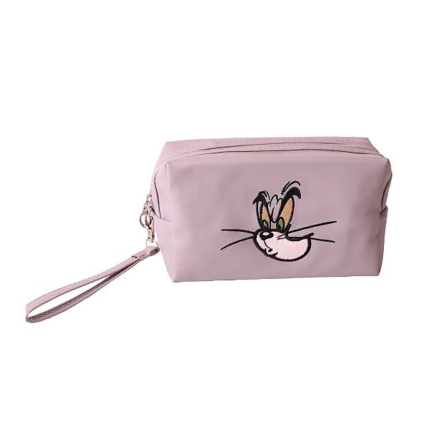Necessaire Tom - Tom & Jerry -Miss Frandy