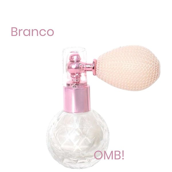 Iluminador Brilho Corpo e Rosto Sarah`s Beauty