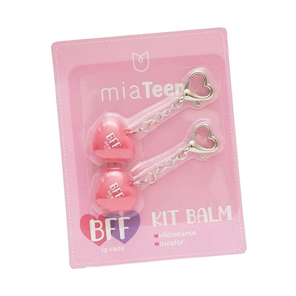 Kit Balm bff - Mia Make