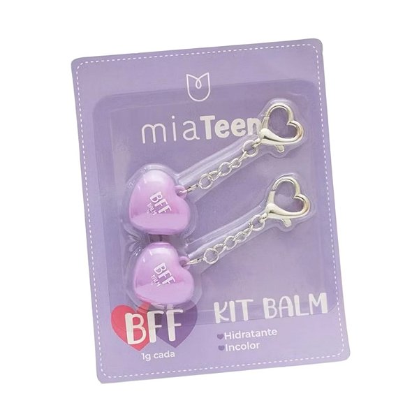 Kit Balm bff - Mia Make