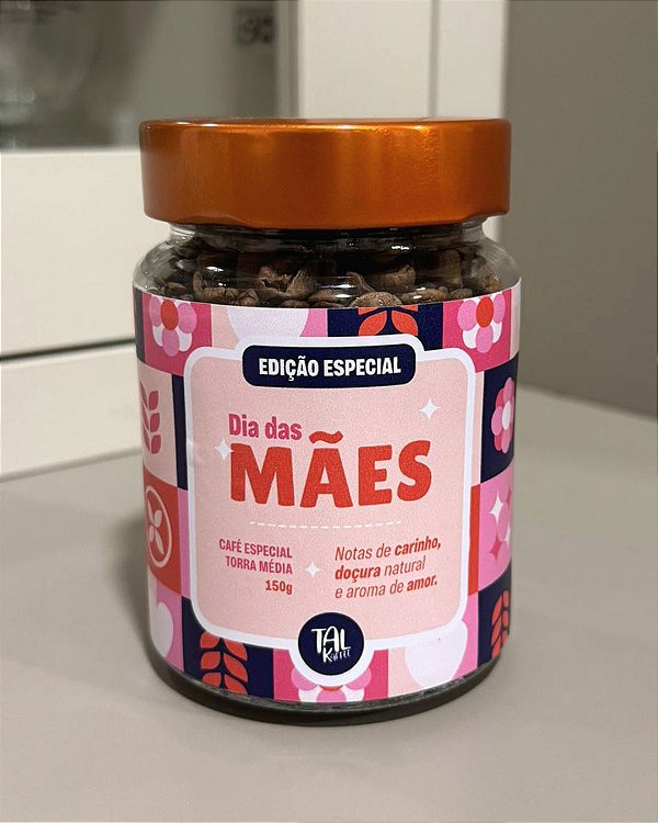 Edição Especial Dia das Mães