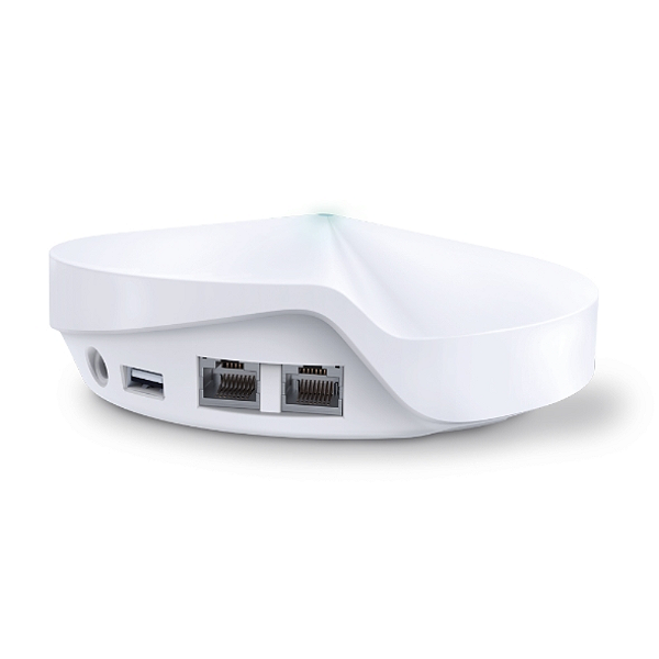 ROTEADOR DECO M9 PLUS(1-PACK) MESH WI-FI AC2200 TRIBAND