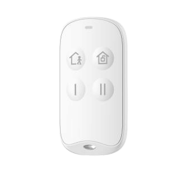 AX HOME CONTROLE DE ALARME SEM FIO DS-PKF201-WB