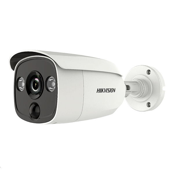 CAMERA BULLET DS-2CE12H0T-PIRLO 5MP 2.8MM