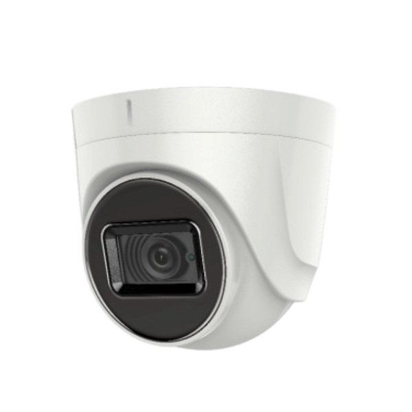 CAMERA HD 4K DOME DS-2CE76U1T-ITPF 8MP 2.8MM