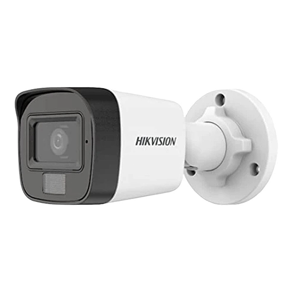 CAMERA HD BULLET MINI DS-2CE16D0T-LPFS 2MP 2.8MM