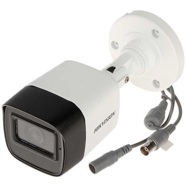 CAMERA HD BULLET MINI DS-2CE16H0T-ITPFS 5MP 2.8MM