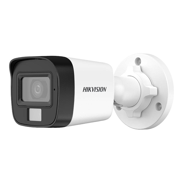 CAMERA HD BULLET MINI DS-2CE16K0T-LFS 3K 2.8MM