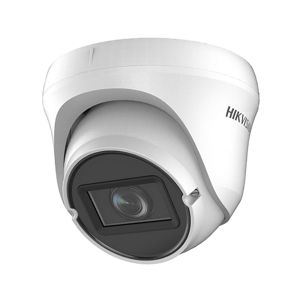 CAMERA HD TVI DOME DS-2CE79D0T-VFIT3F 2MP 2.7-13