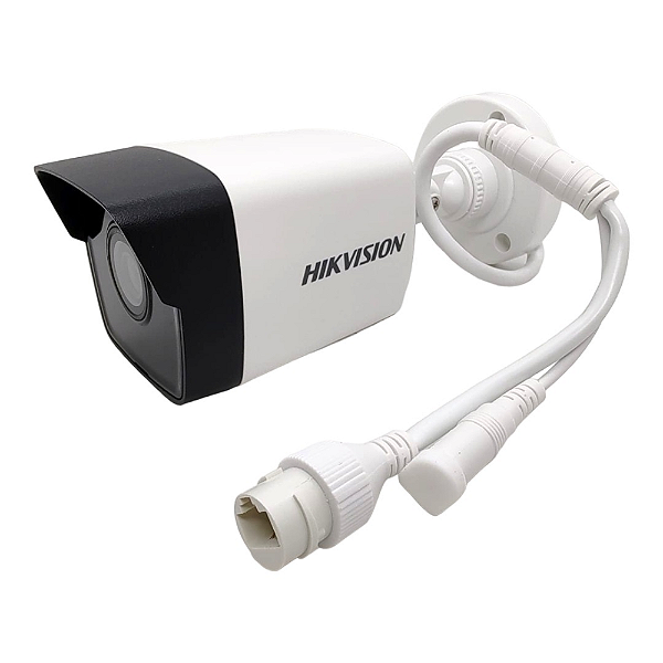 CAMERA IP BULLET DS-2CD1023G0E-I 2MP 2.8MM