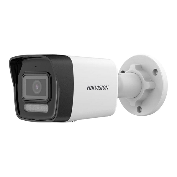 CAMERA IP BULLET DS-2CD1043G2-LIU 4MP 2.8MM