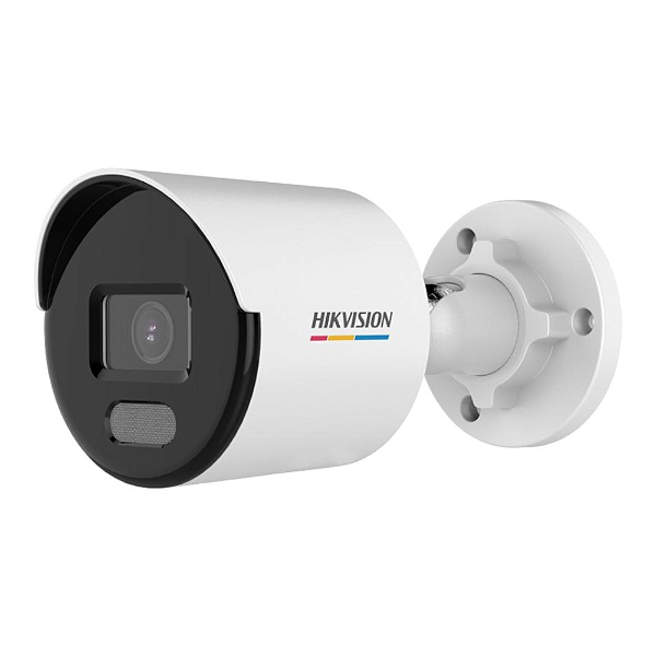CAMERA IP BULLET DS-2CD1047G2-L 4MP 2.8MM COLORVU
