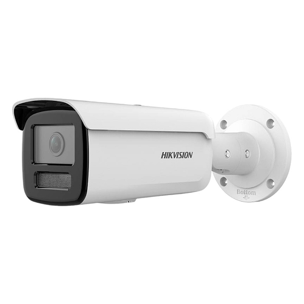 CAMERA IP BULLET DS-2CD2T26G2-2I 2MP 2.8MM ACUSENS