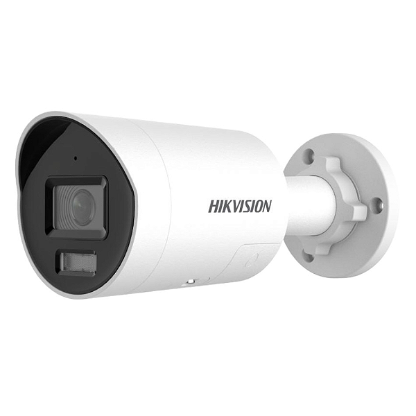 CAMERA IP BULLET DS-2CD3046G2-IU/SL 4MP SD 4MM ACU
