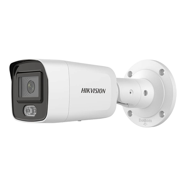 CAMERA IP BULLET DS-2CD3047G2-LS 4MP 2.8MM COLORVU