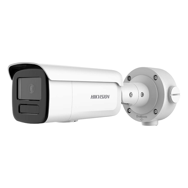 CAMERA IP BULLET DS-2CD3T46G2-4IS 4MP 2.8MM ACUSEN