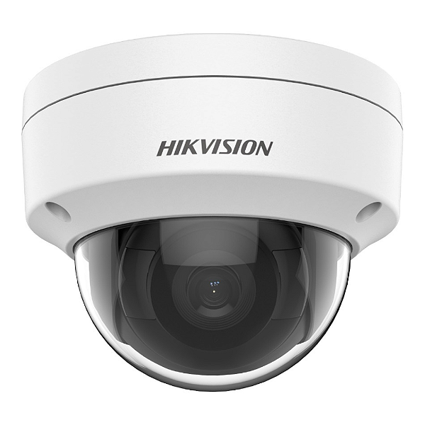 CAMERA IP DOME DS-2CD1143G0-I 4MP 2.8MM WDR