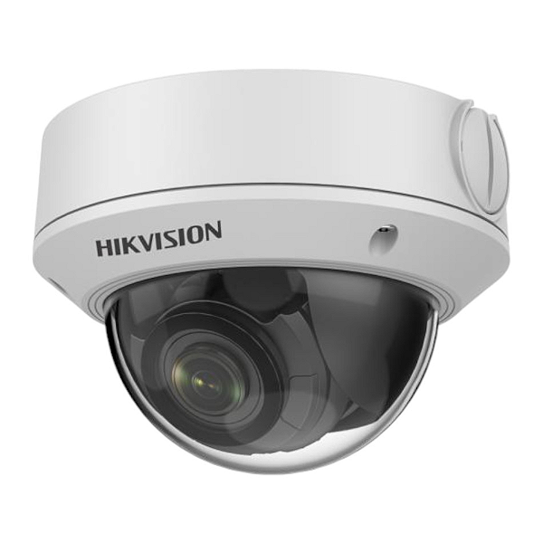 CAMERA IP DOME DS-2CD1723G0-IZ 2MP 2.8-12MM