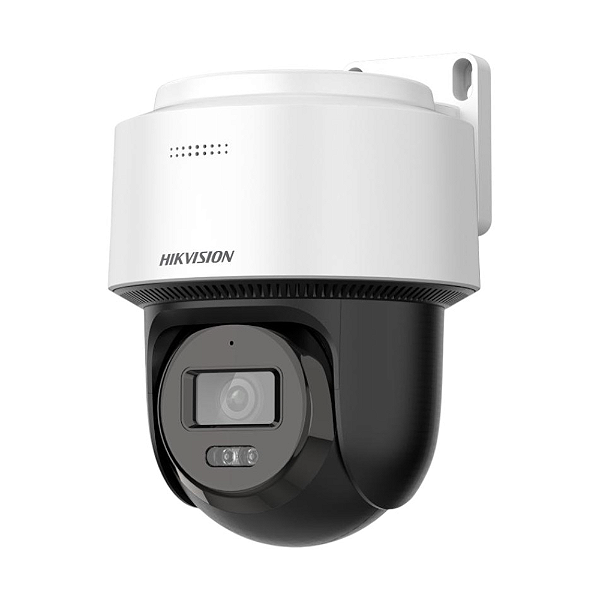 CAMERA IP SPEED DOME DS-2DE2C400MWG-E 4MP 4MM SD PTZ