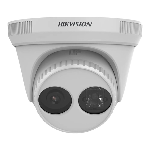 CAMERA IP DS-2CD2321G0-I/NF WDR 2MP LENTE 2.8MM