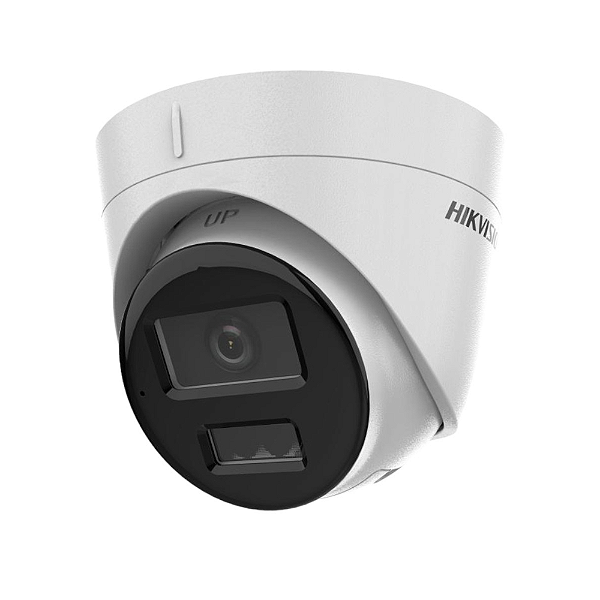 CAMERA IP DOME DS-2CD1323G2-LIU 2MP LENTE 2.8MM