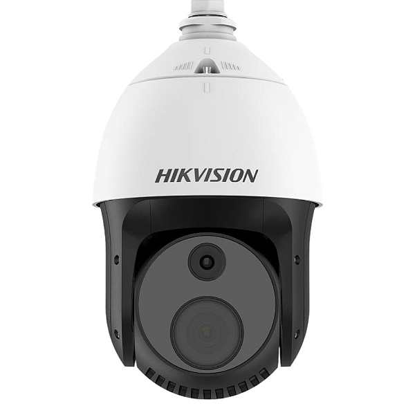 CAMERA TERMICA DS-2TD4228-7/S2 SPEED DOME OPTICA