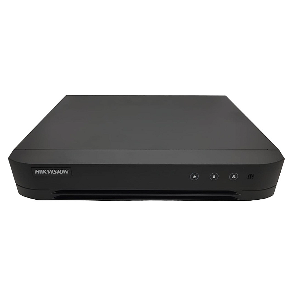 DVR 08CH HDTVI 720P H.265 PRO+ DS-7208HGHI-M1