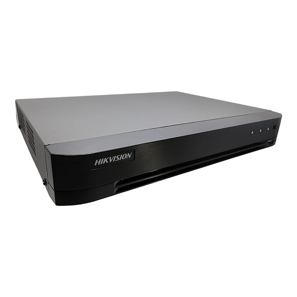 DVR ACUSENSE 04CH 1HDD 4K 8MP IDS-7204HTHI-M1/S